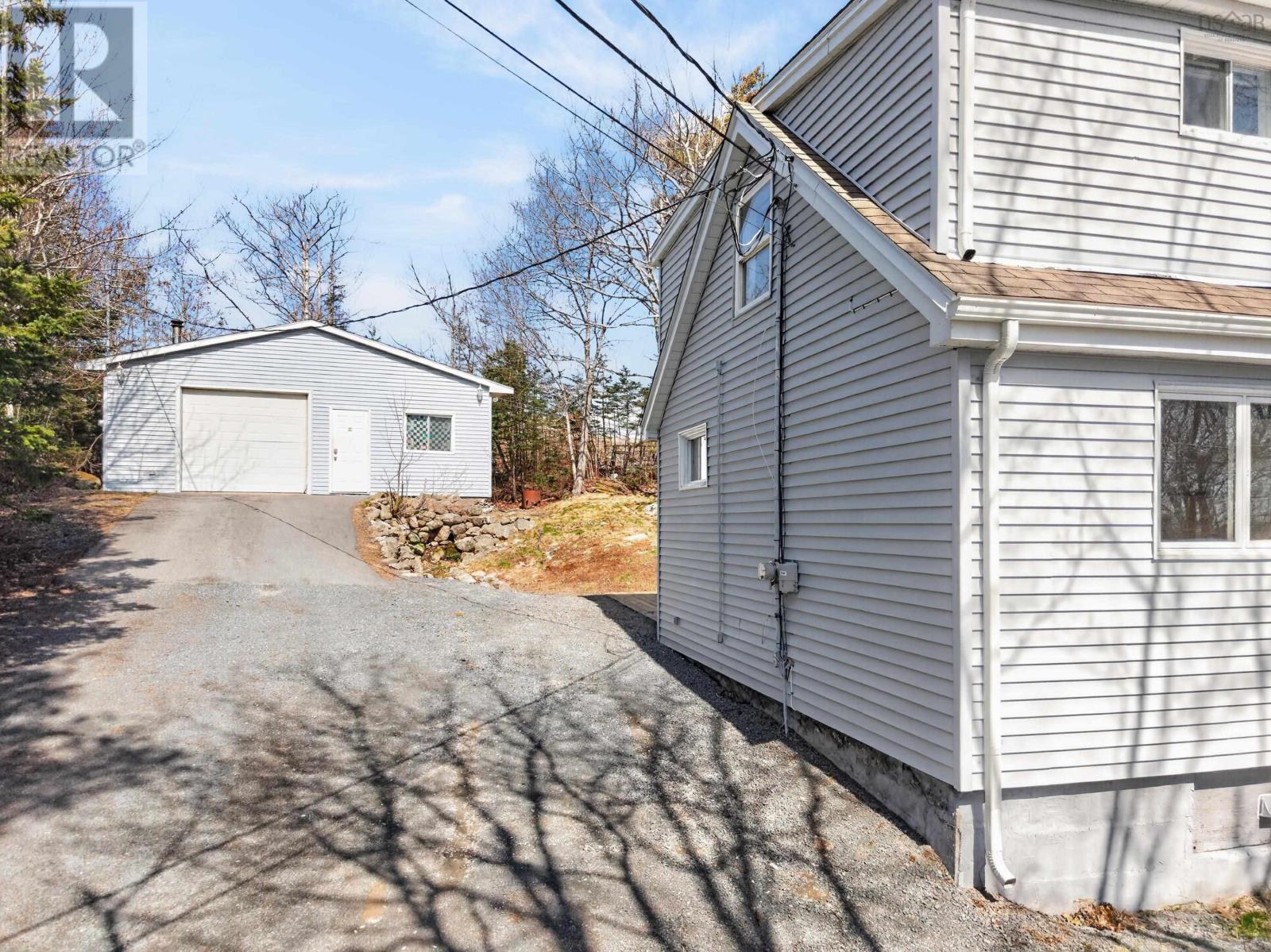 25 Mansion Avenue, Halifax, Nova Scotia  B3R 1C7 - Photo 33 - 202607542