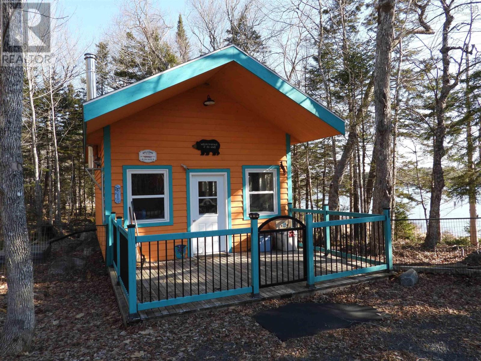 324 EDDY DRIVE, East Dalhousie, Nova Scotia