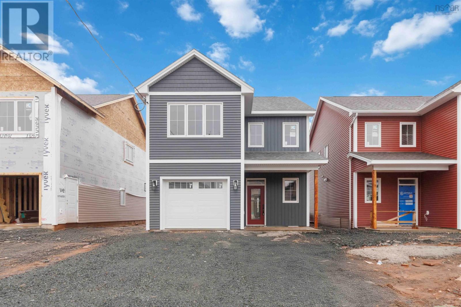 54 Brianna Drive, Lantz, Nova Scotia