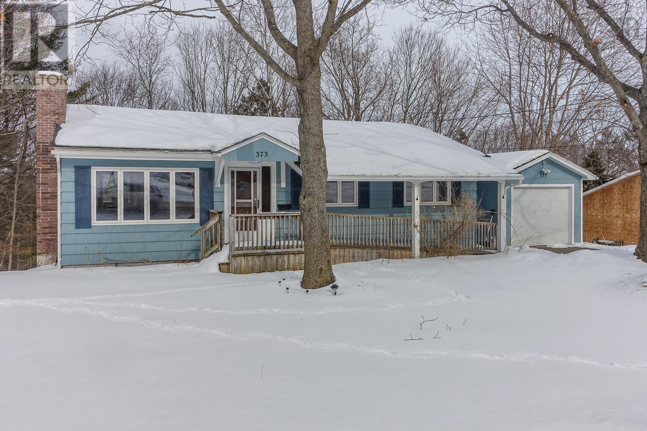373 Park Street, Kentville, Nova Scotia