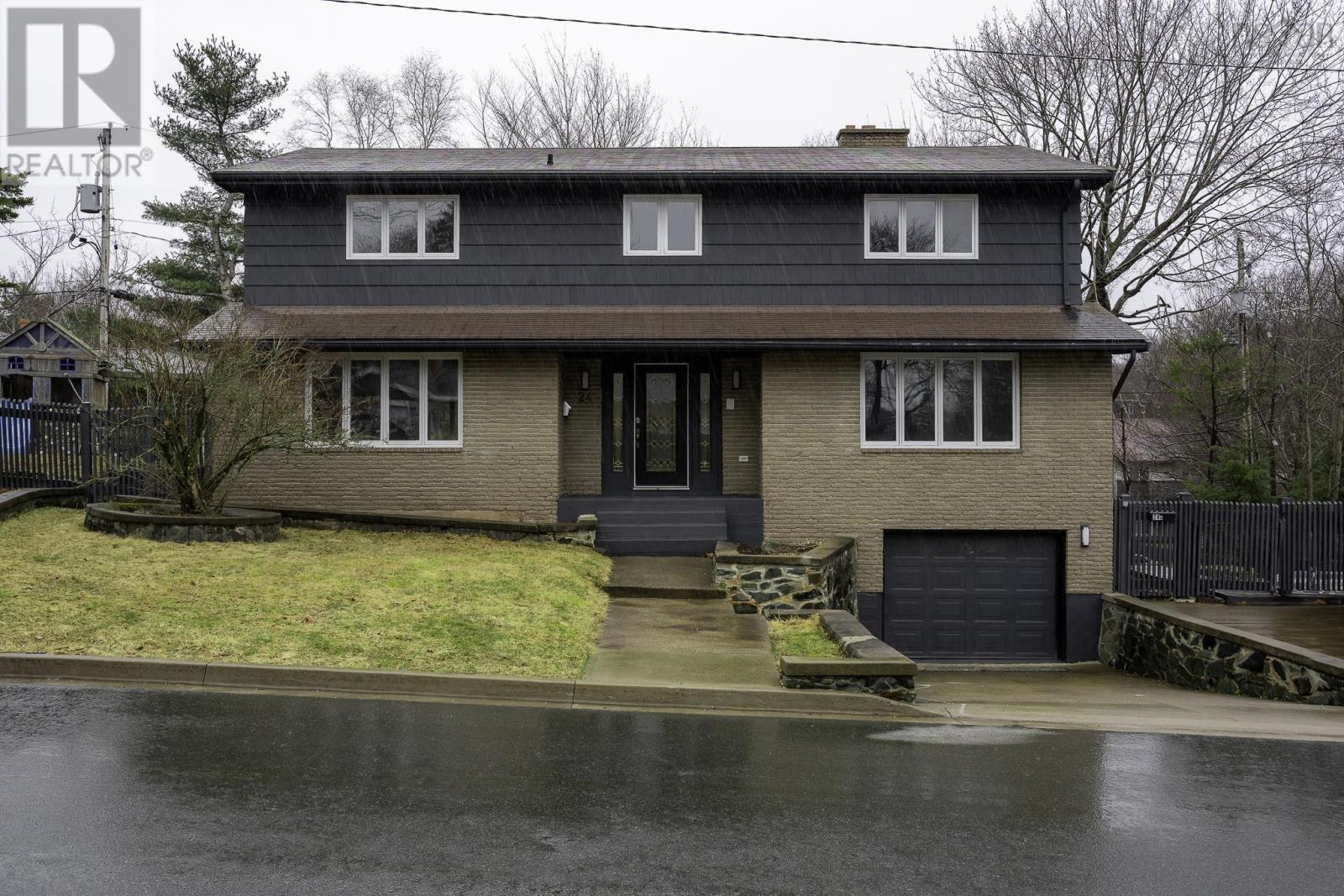 24 Parmbelle Lane, Halifax, Nova Scotia