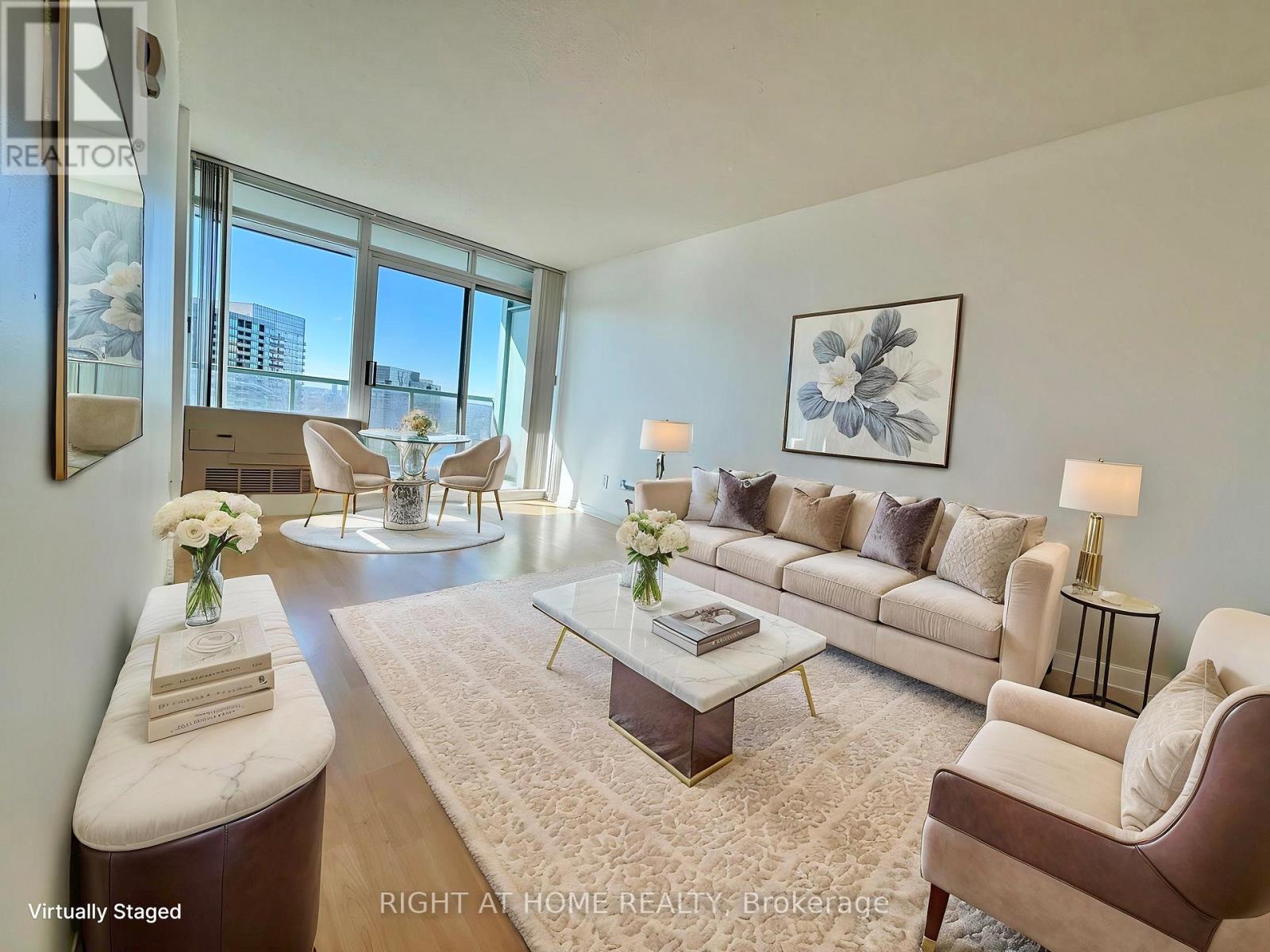 2607 - 5508 YONGE STREET, Toronto, Ontario