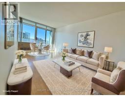 2607 - 5508 YONGE STREET, Toronto, Ontario