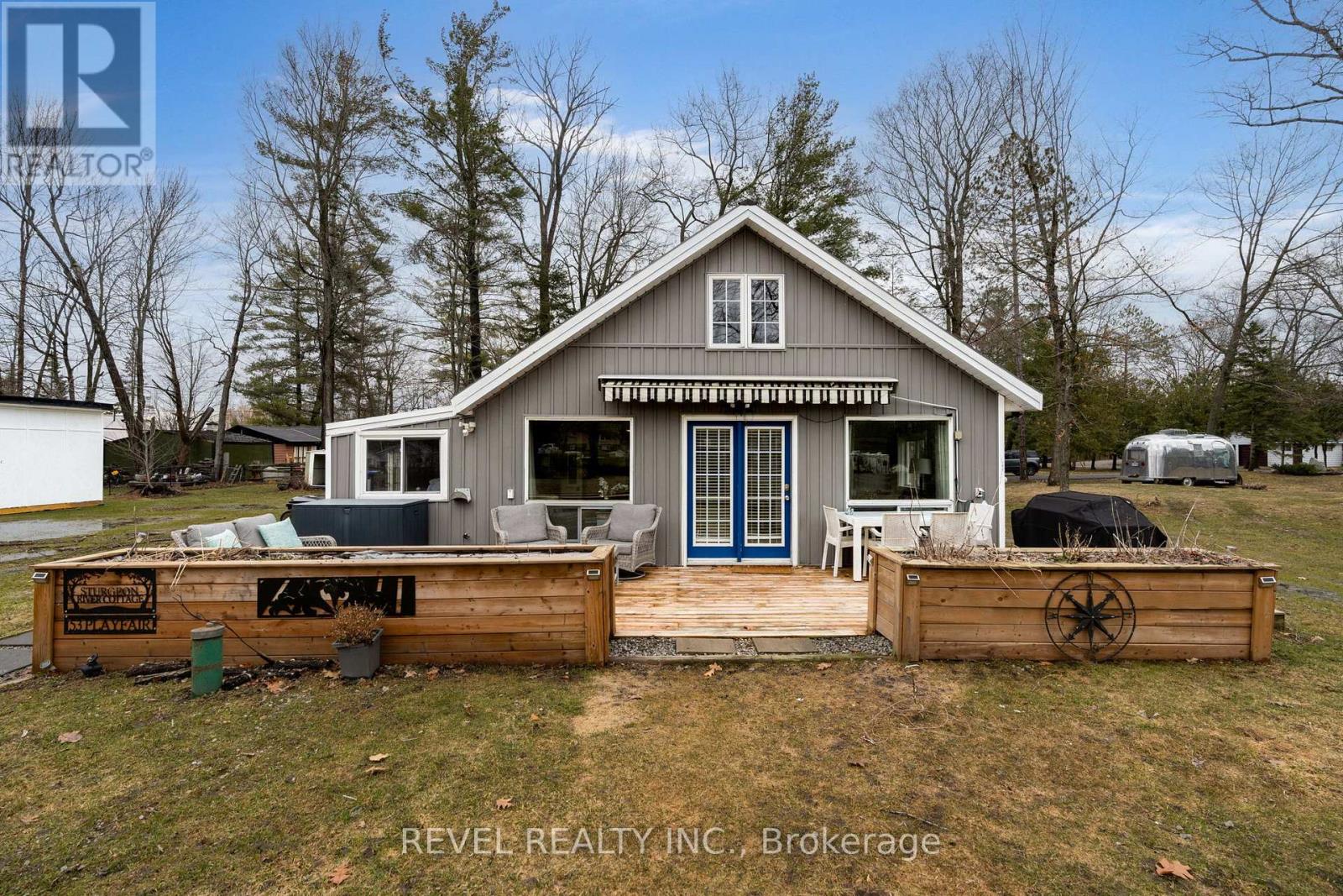 53 PLAYFAIR DRIVE, Tay, Ontario