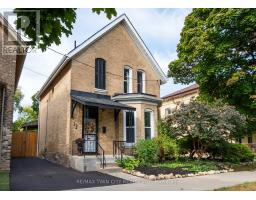 12 PEARL STREET, Brantford, Ontario