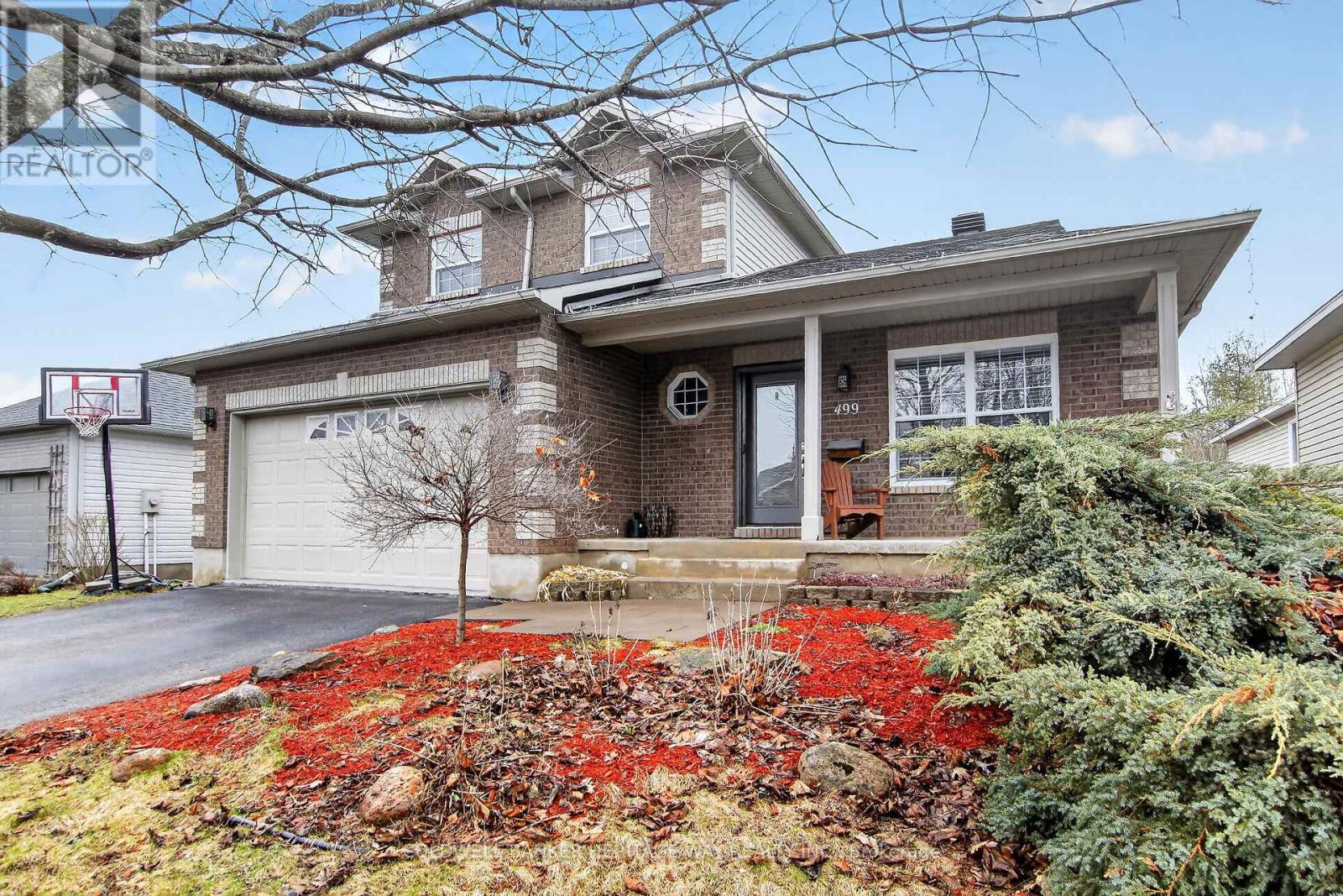 499 Joseph Street, Carleton Place, Ontario  K7C 3V1 - Photo 2 - X12853970