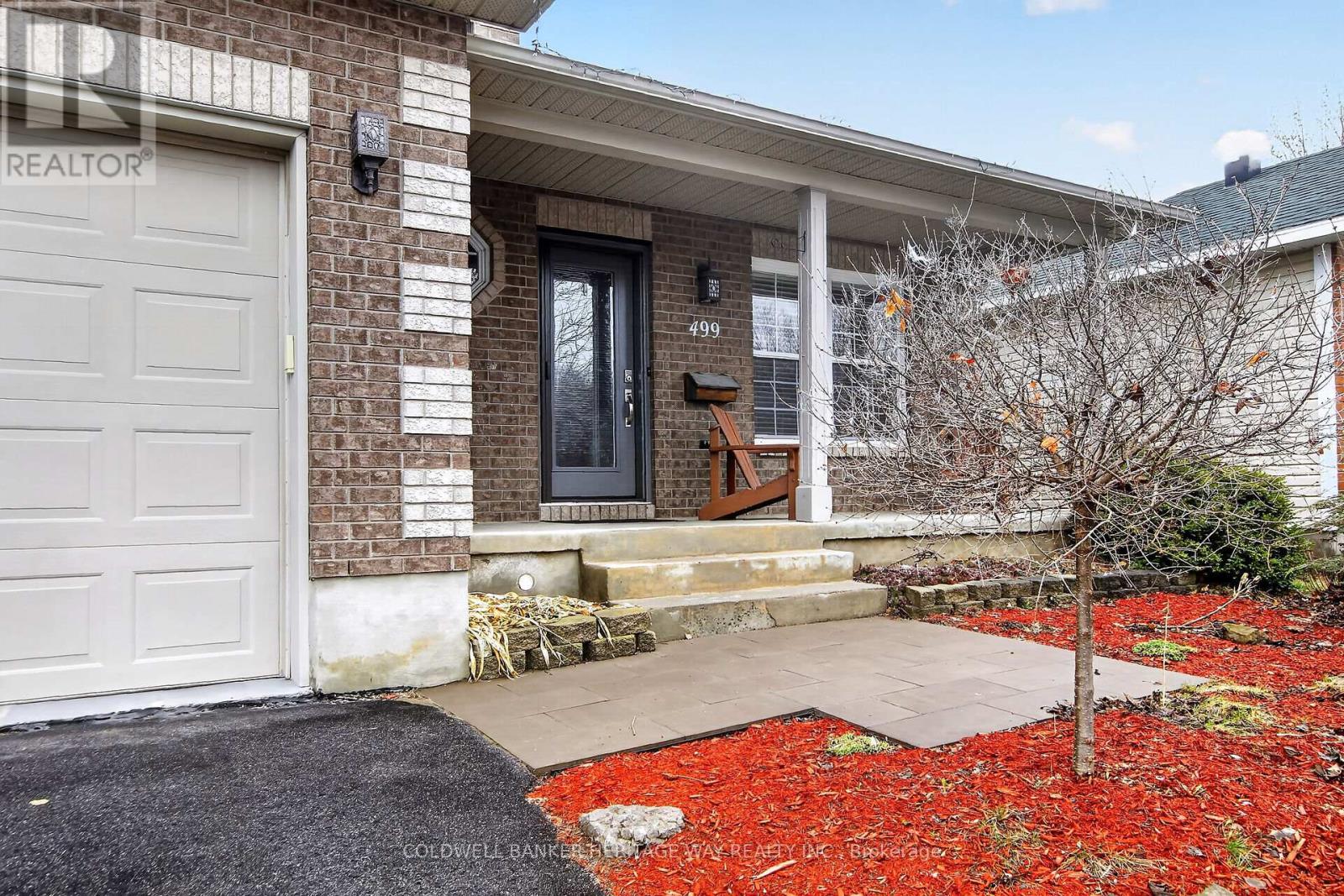 499 Joseph Street, Carleton Place, Ontario  K7C 3V1 - Photo 3 - X12853970