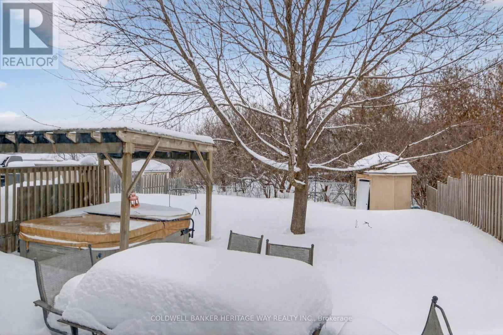 499 Joseph Street, Carleton Place, Ontario  K7C 3V1 - Photo 37 - X12853970