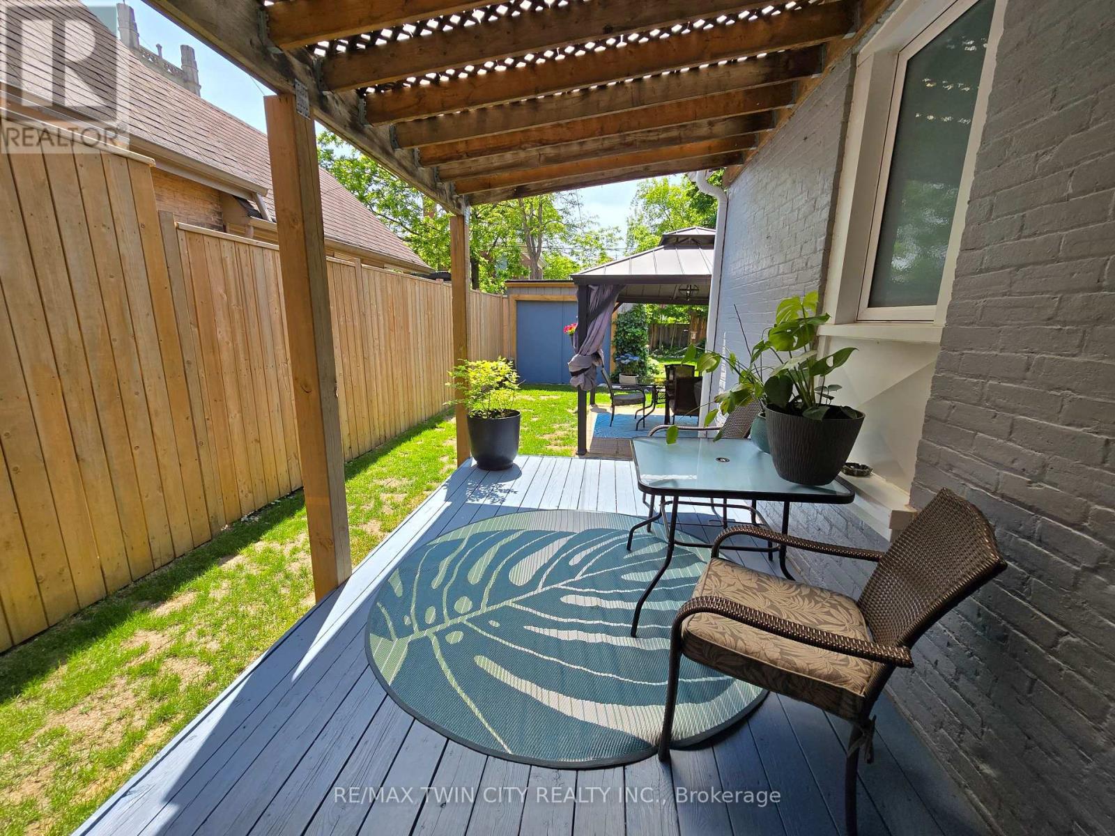 12 Pearl Street, Brantford, Ontario  N3T 3N4 - Photo 38 - X13008732