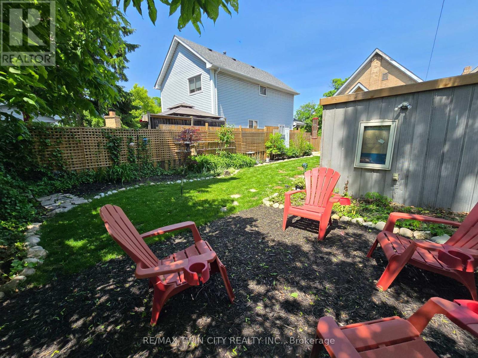 12 Pearl Street, Brantford, Ontario  N3T 3N4 - Photo 45 - X13008732