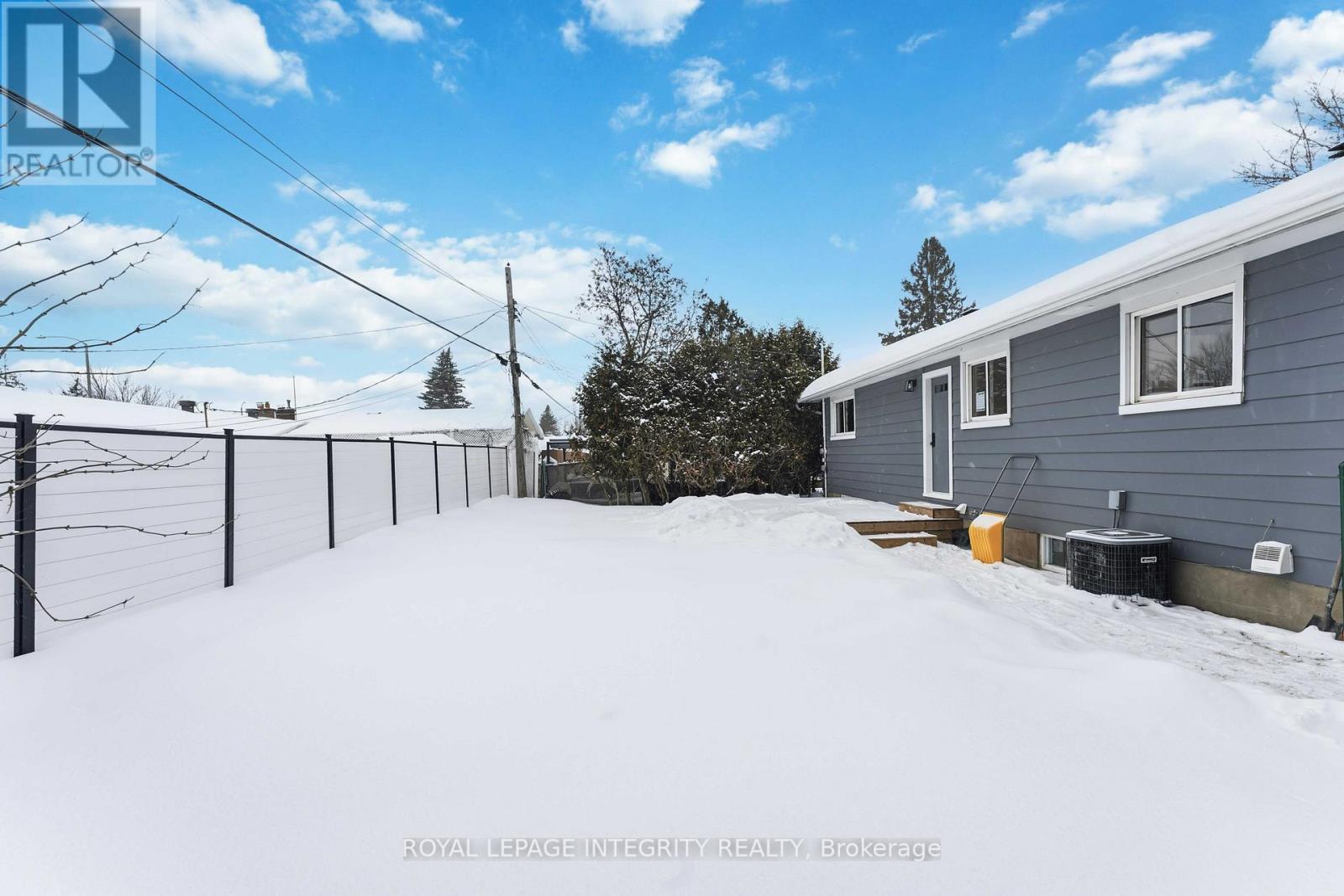 B - 1398 Jamison Avenue, Ottawa, Ontario  K1E 1J5 - Photo 21 - X12906730