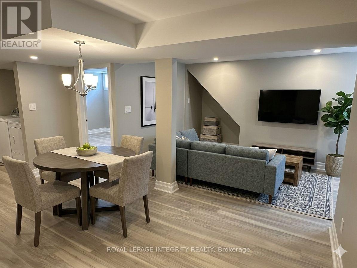 B - 1398 Jamison Avenue, Ottawa, Ontario  K1E 1J5 - Photo 8 - X12906730