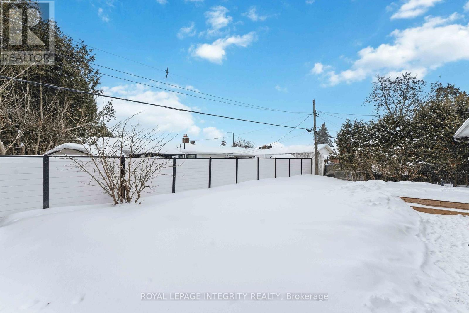 B - 1398 Jamison Avenue, Ottawa, Ontario  K1E 1J5 - Photo 23 - X12906730