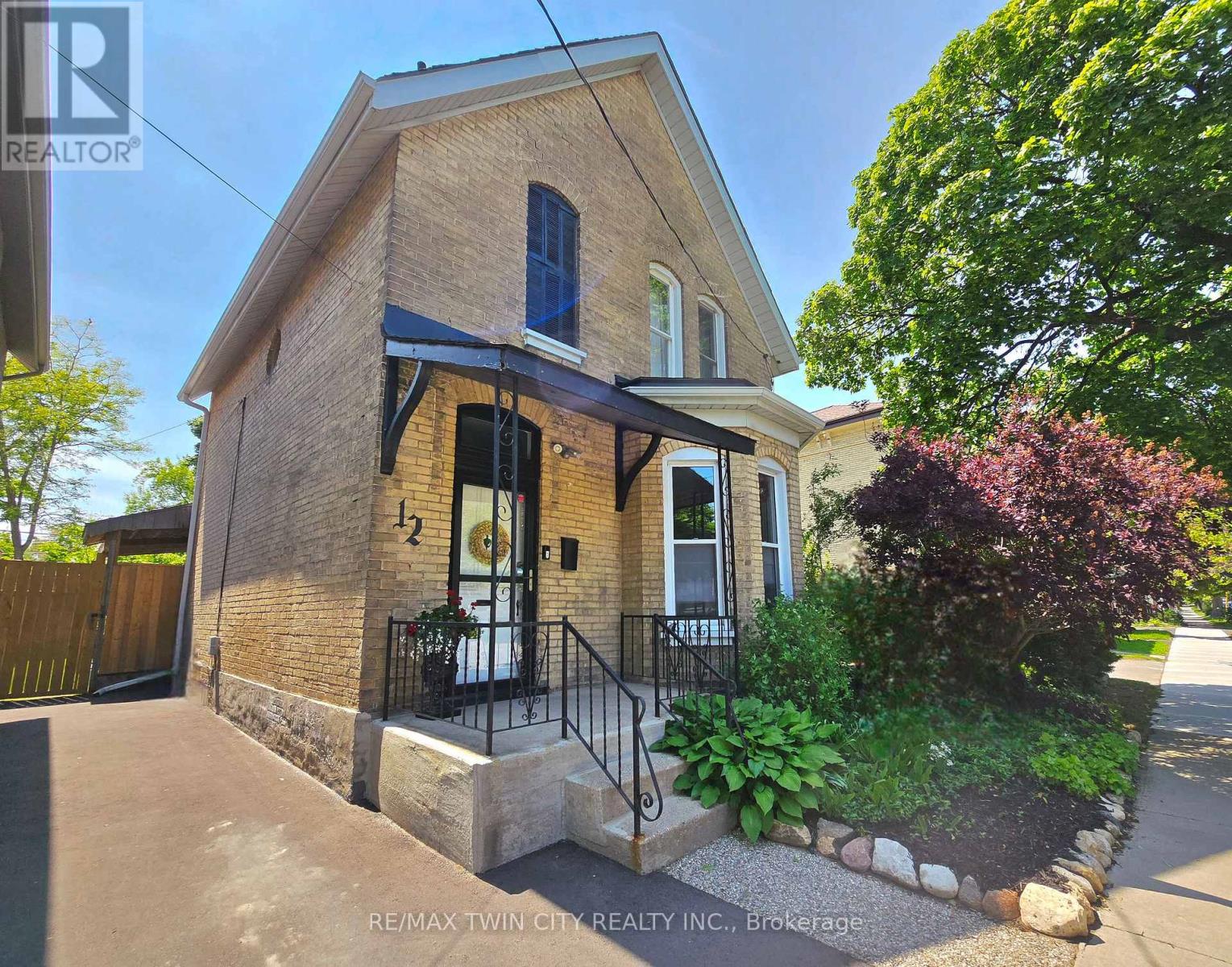 12 Pearl Street, Brantford, Ontario  N3T 3N4 - Photo 48 - X13008732