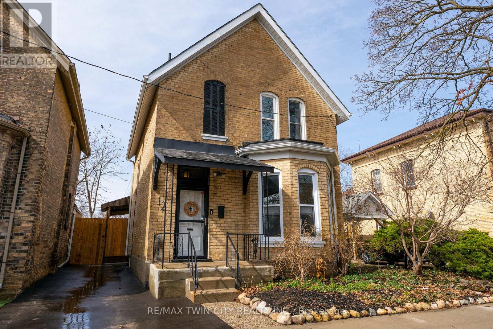 12 Pearl Street, Brantford, Ontario  N3T 3N4 - Photo 49 - X13008732