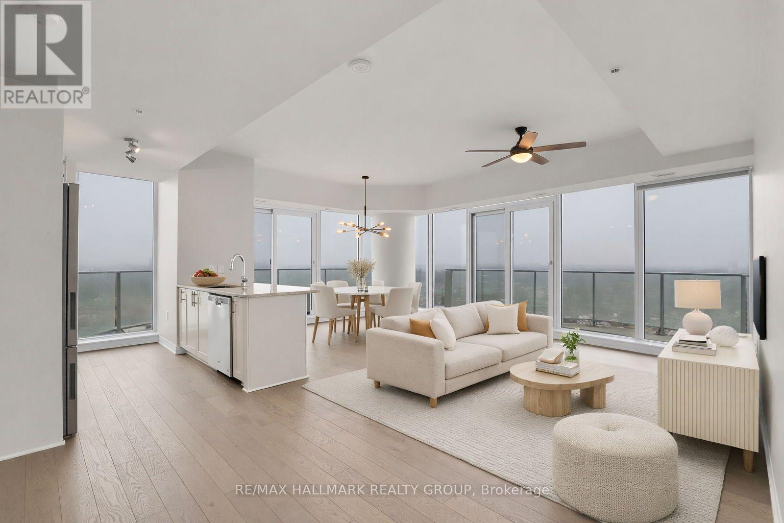 1904 - 805 Carling Avenue, Ottawa, Ontario  K1Z 7L1 - Photo 10 - X13008460