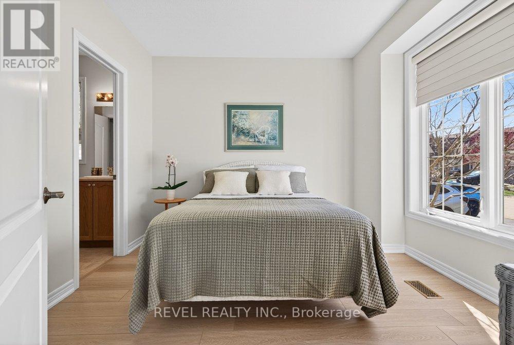 68 Galloway Trail, Welland, Ontario  L3B 6G5 - Photo 23 - X12980858