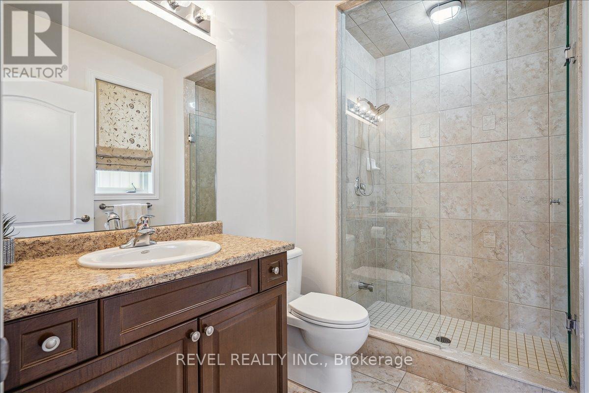 68 Galloway Trail, Welland, Ontario  L3B 6G5 - Photo 21 - X12980858