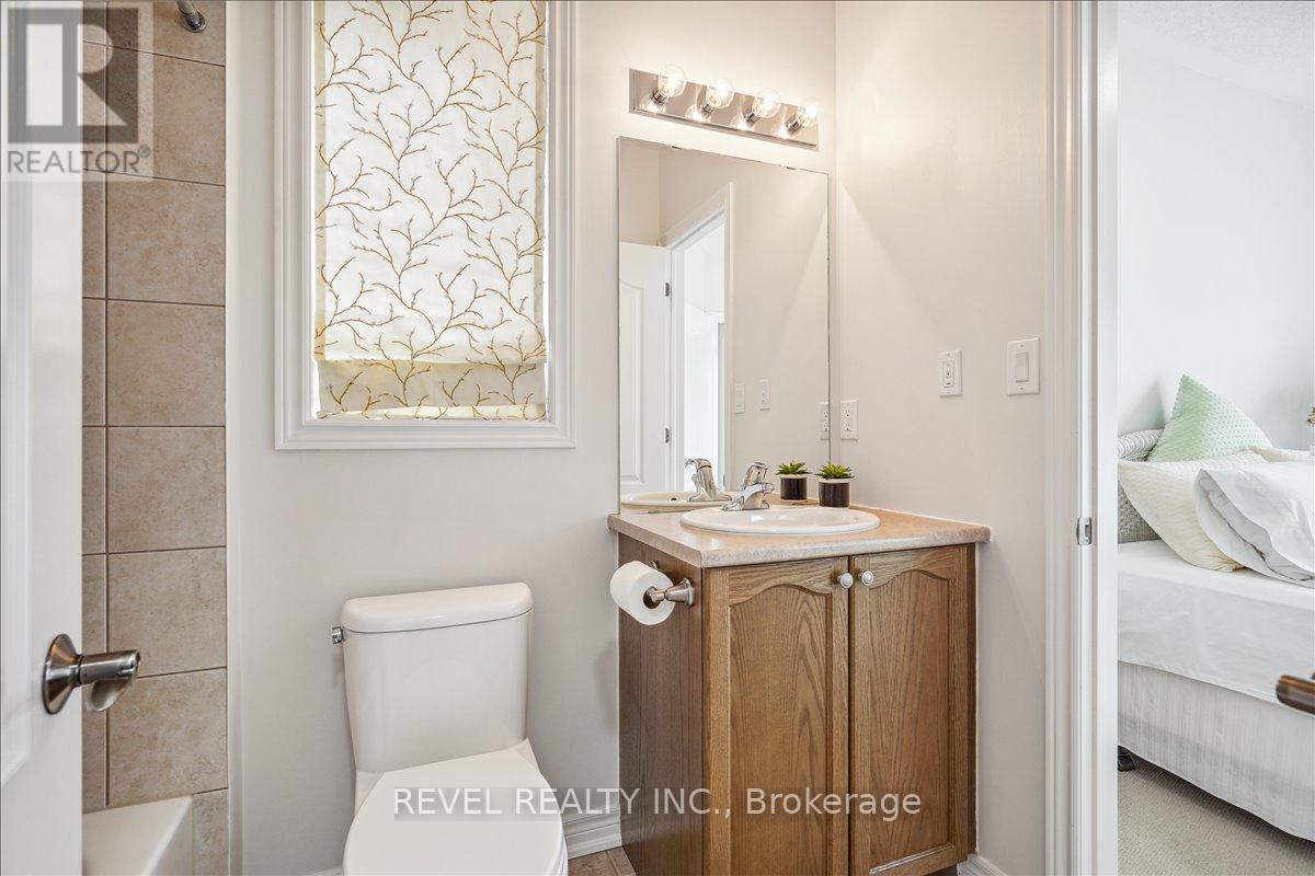 68 Galloway Trail, Welland, Ontario  L3B 6G5 - Photo 27 - X12980858