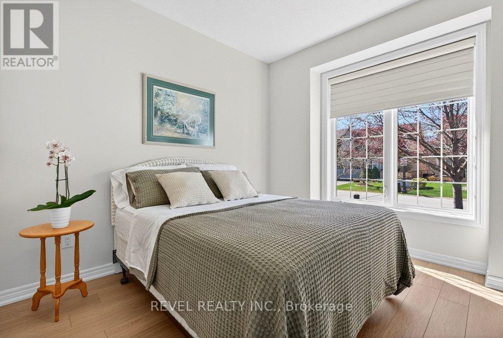 68 Galloway Trail, Welland, Ontario  L3B 6G5 - Photo 25 - X12980858