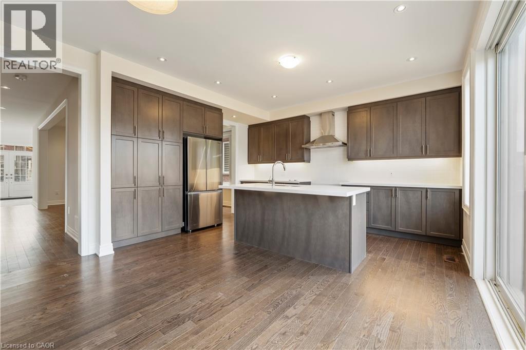 92 Carriage Shop Bend, East Gwillimbury, Ontario  L9N 0Y3 - Photo 10 - 40821716