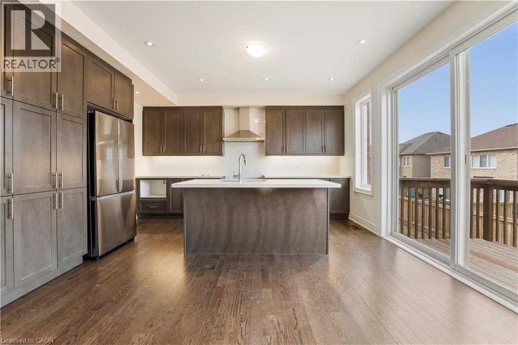 92 Carriage Shop Bend, East Gwillimbury, Ontario  L9N 0Y3 - Photo 11 - 40821716