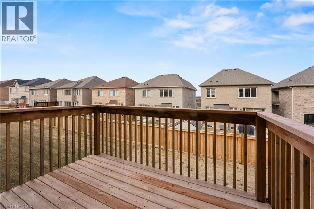 92 Carriage Shop Bend, East Gwillimbury, Ontario  L9N 0Y3 - Photo 17 - 40821716