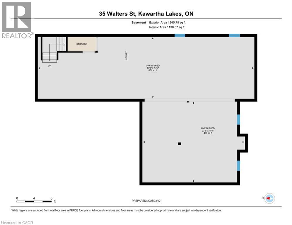 35 Walters Street, Lindsay, Ontario  K9V 0S2 - Photo 50 - 40821443