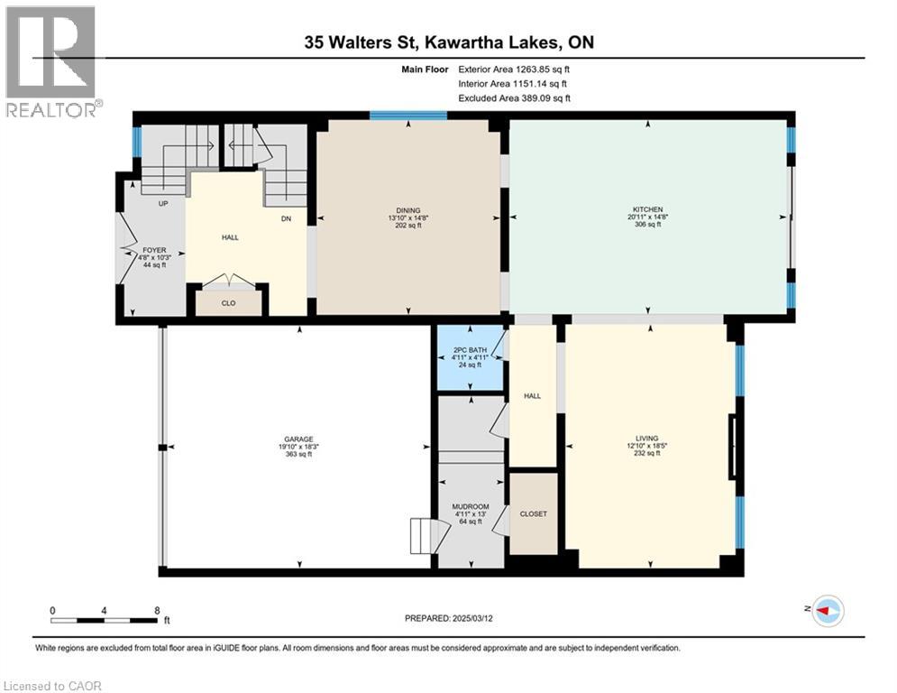 35 Walters Street, Lindsay, Ontario  K9V 0S2 - Photo 48 - 40821435