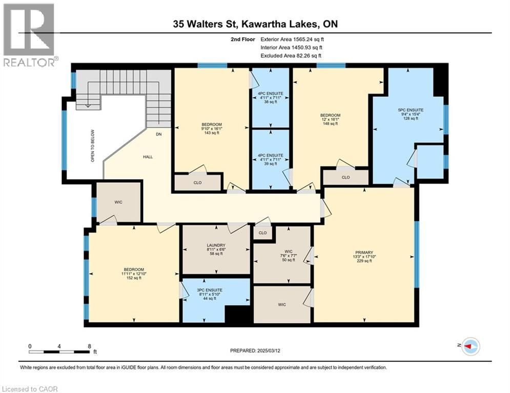 35 Walters Street, Lindsay, Ontario  K9V 0S2 - Photo 49 - 40821435