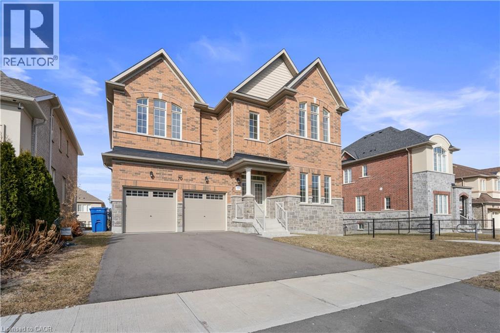 70 CARRIAGE SHOP Bend, East Gwillimbury, Ontario