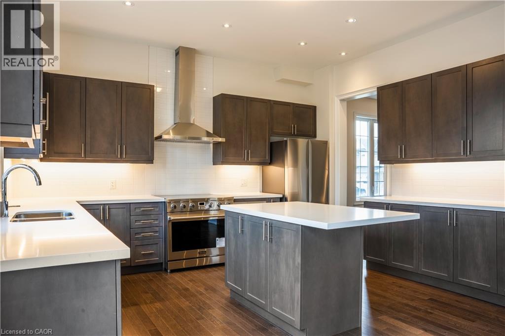 70 Carriage Shop Bend, East Gwillimbury, Ontario  L9N 0C6 - Photo 15 - 40821410