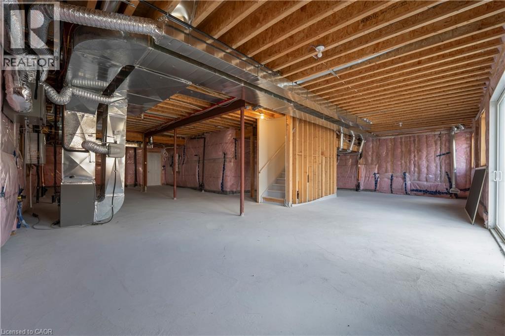 70 Carriage Shop Bend, East Gwillimbury, Ontario  L9N 0C6 - Photo 43 - 40821410