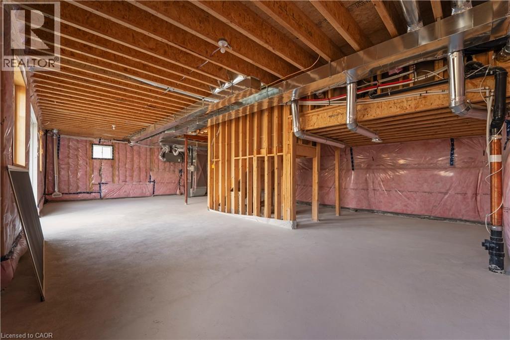 70 Carriage Shop Bend, East Gwillimbury, Ontario  L9N 0C6 - Photo 44 - 40821410