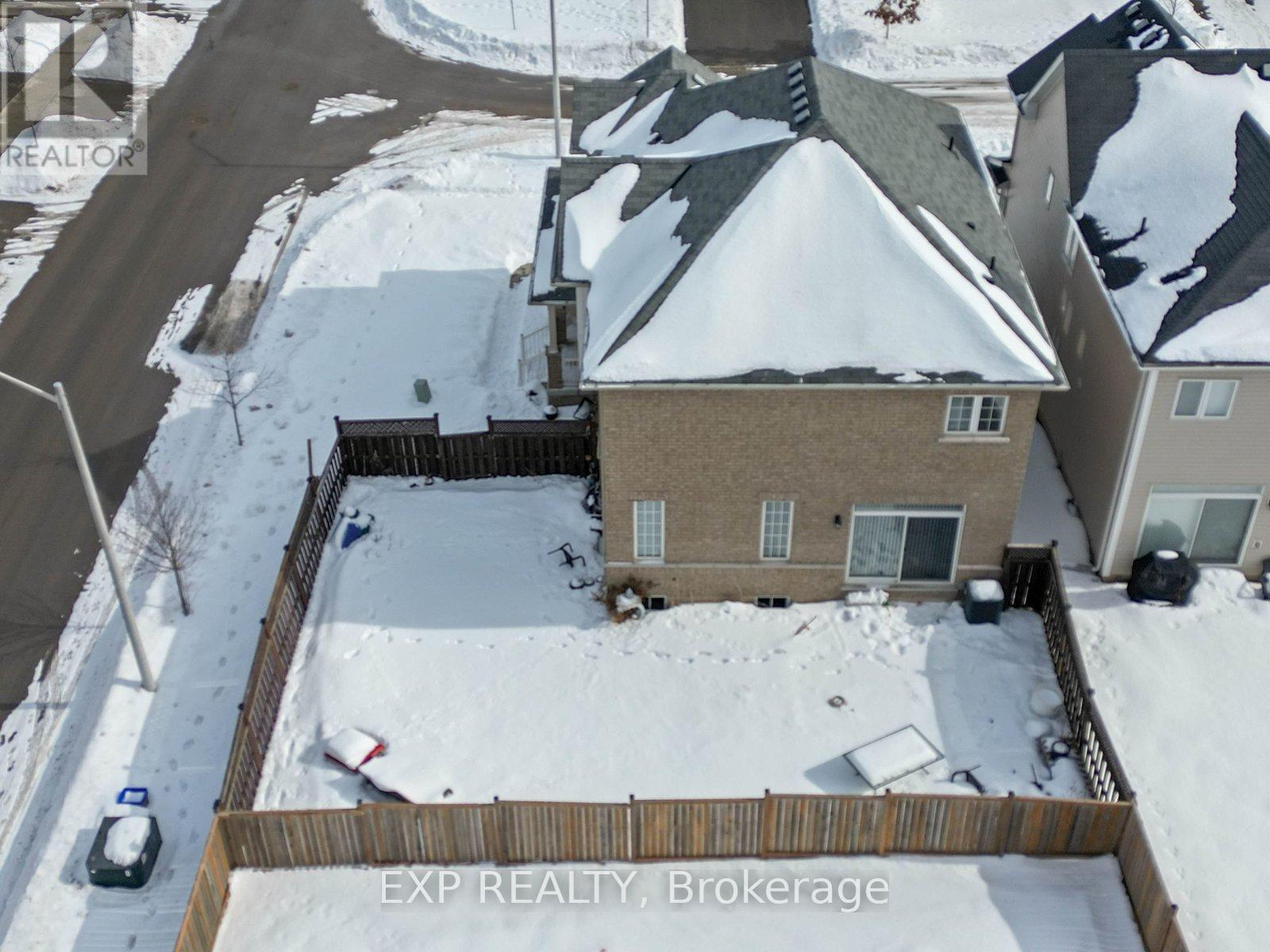 1 Honey Comb Trail, Thorold, Ontario  L3B 5N5 - Photo 48 - X13004238