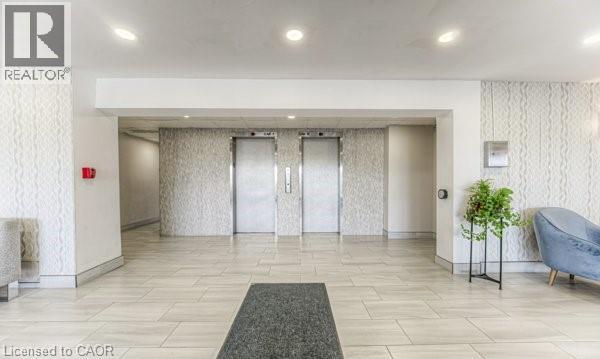 1100 Courtland Avenue E Unit# 404, Kitchener, Ontario  N2C 2H9 - Photo 11 - 40821061