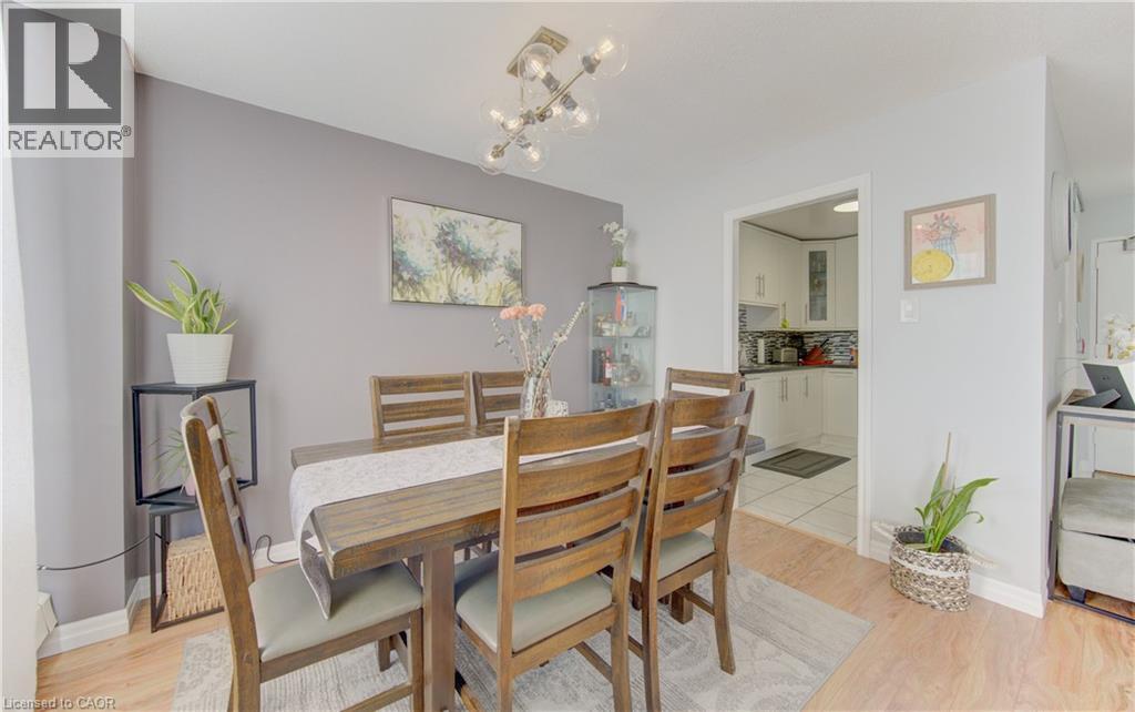 1100 Courtland Avenue E Unit# 404, Kitchener, Ontario  N2C 2H9 - Photo 19 - 40821061