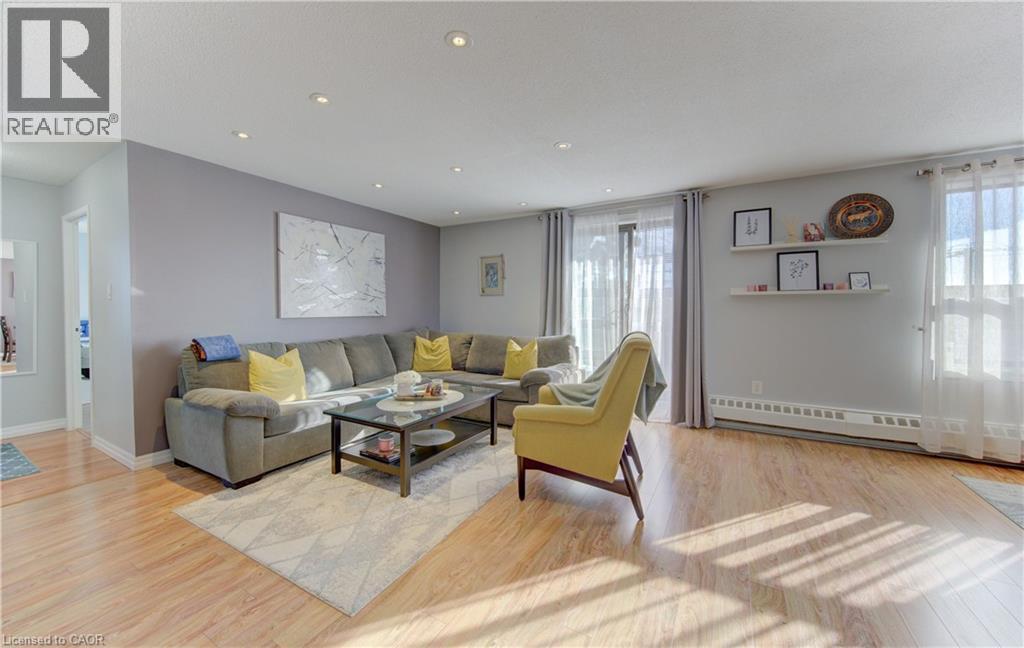 1100 Courtland Avenue E Unit# 404, Kitchener, Ontario  N2C 2H9 - Photo 20 - 40821061