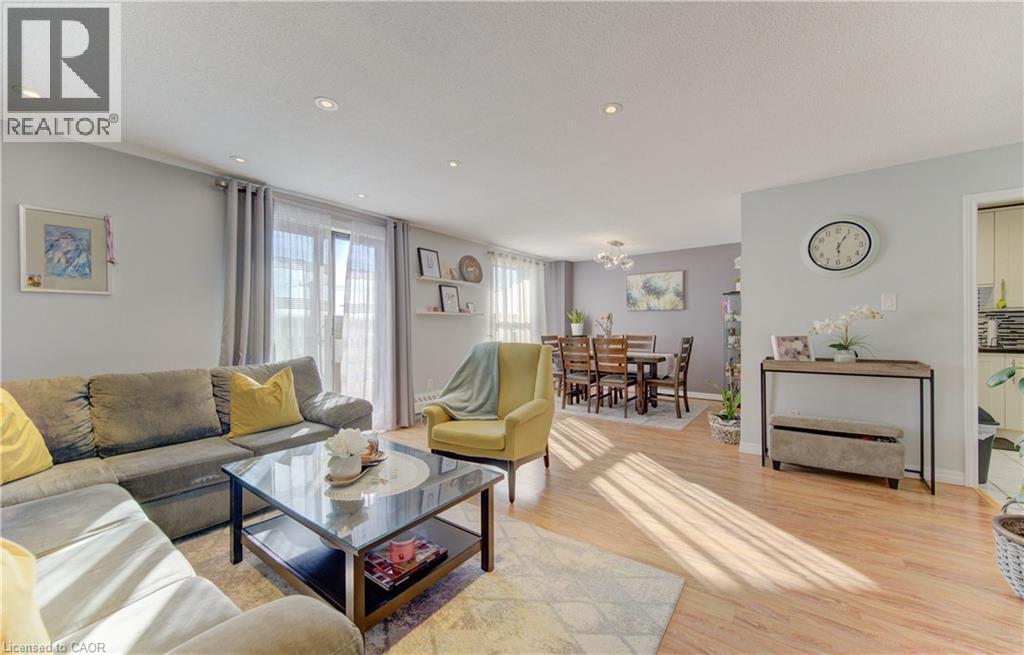 1100 Courtland Avenue E Unit# 404, Kitchener, Ontario  N2C 2H9 - Photo 21 - 40821061