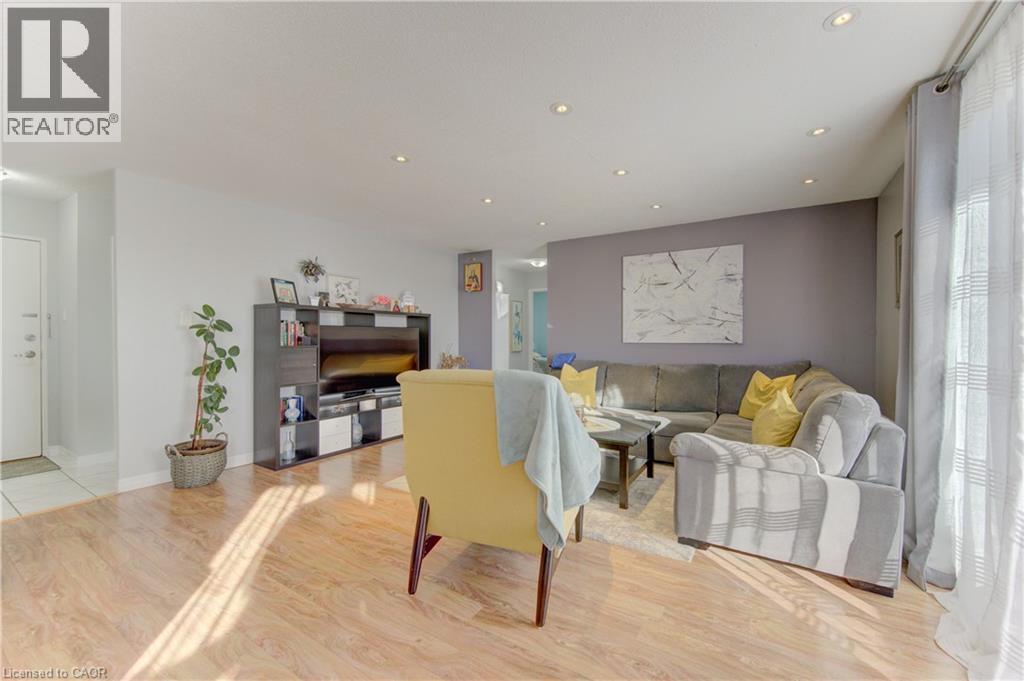 1100 Courtland Avenue E Unit# 404, Kitchener, Ontario  N2C 2H9 - Photo 22 - 40821061