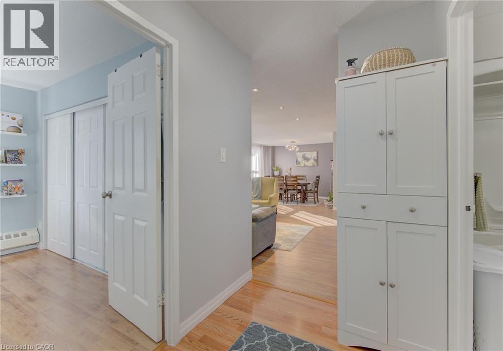 1100 Courtland Avenue E Unit# 404, Kitchener, Ontario  N2C 2H9 - Photo 24 - 40821061