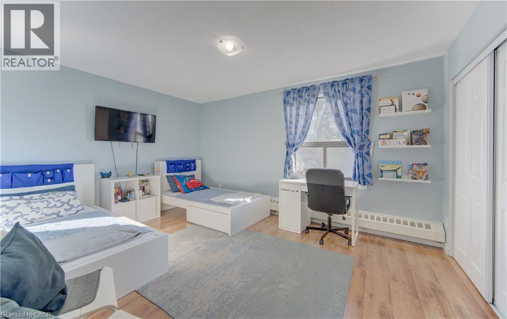 1100 Courtland Avenue E Unit# 404, Kitchener, Ontario  N2C 2H9 - Photo 25 - 40821061