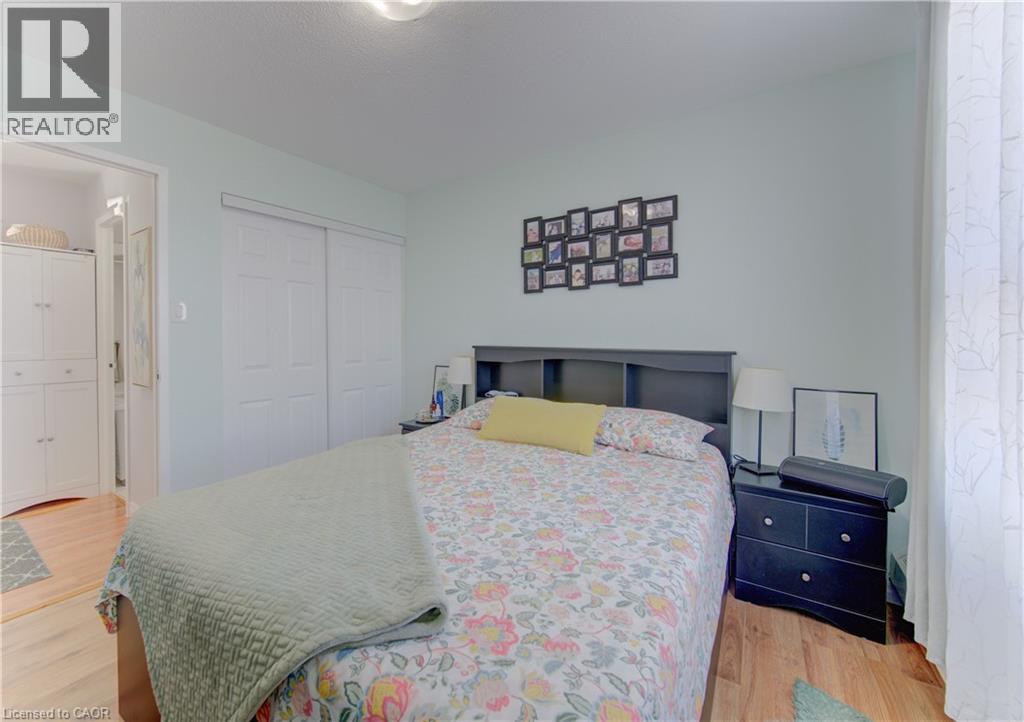 1100 Courtland Avenue E Unit# 404, Kitchener, Ontario  N2C 2H9 - Photo 28 - 40821061