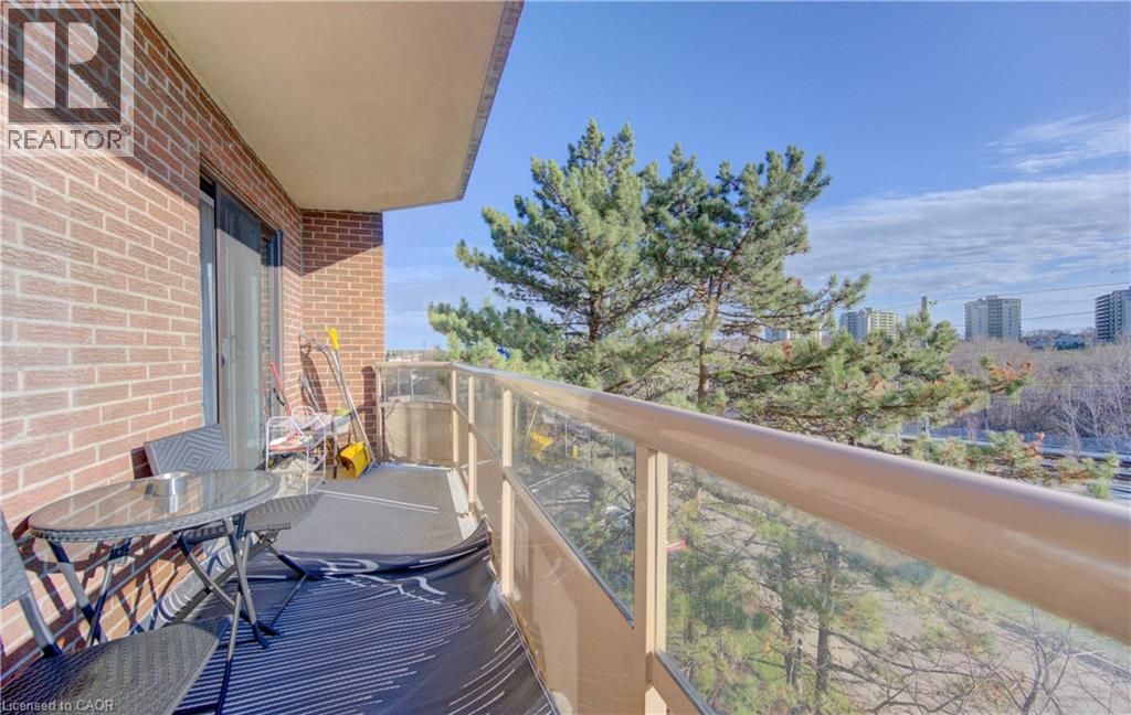 1100 Courtland Avenue E Unit# 404, Kitchener, Ontario  N2C 2H9 - Photo 31 - 40821061