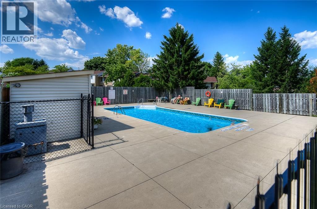 1100 Courtland Avenue E Unit# 404, Kitchener, Ontario  N2C 2H9 - Photo 32 - 40821061