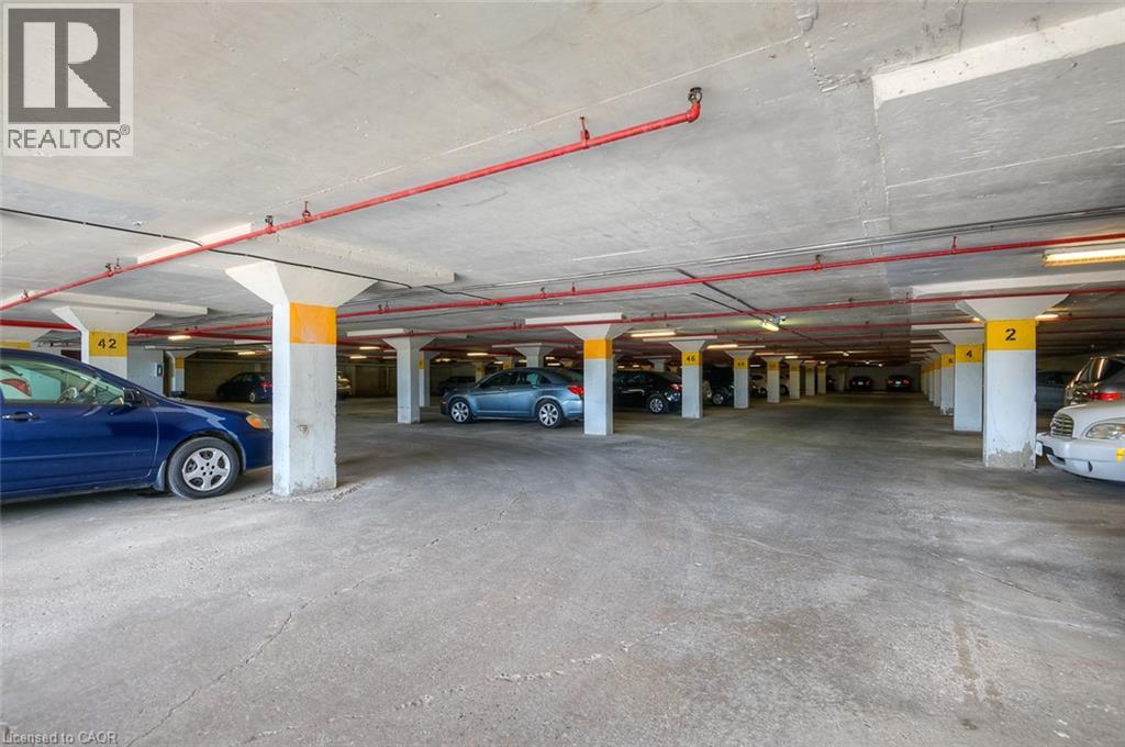 1100 Courtland Avenue E Unit# 404, Kitchener, Ontario  N2C 2H9 - Photo 34 - 40821061