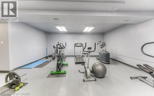 1100 Courtland Avenue E Unit# 404, Kitchener, Ontario  N2C 2H9 - Photo 37 - 40821061