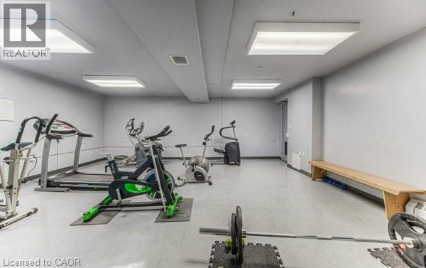 1100 Courtland Avenue E Unit# 404, Kitchener, Ontario  N2C 2H9 - Photo 38 - 40821061