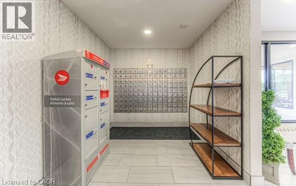 1100 Courtland Avenue E Unit# 404, Kitchener, Ontario  N2C 2H9 - Photo 7 - 40821061