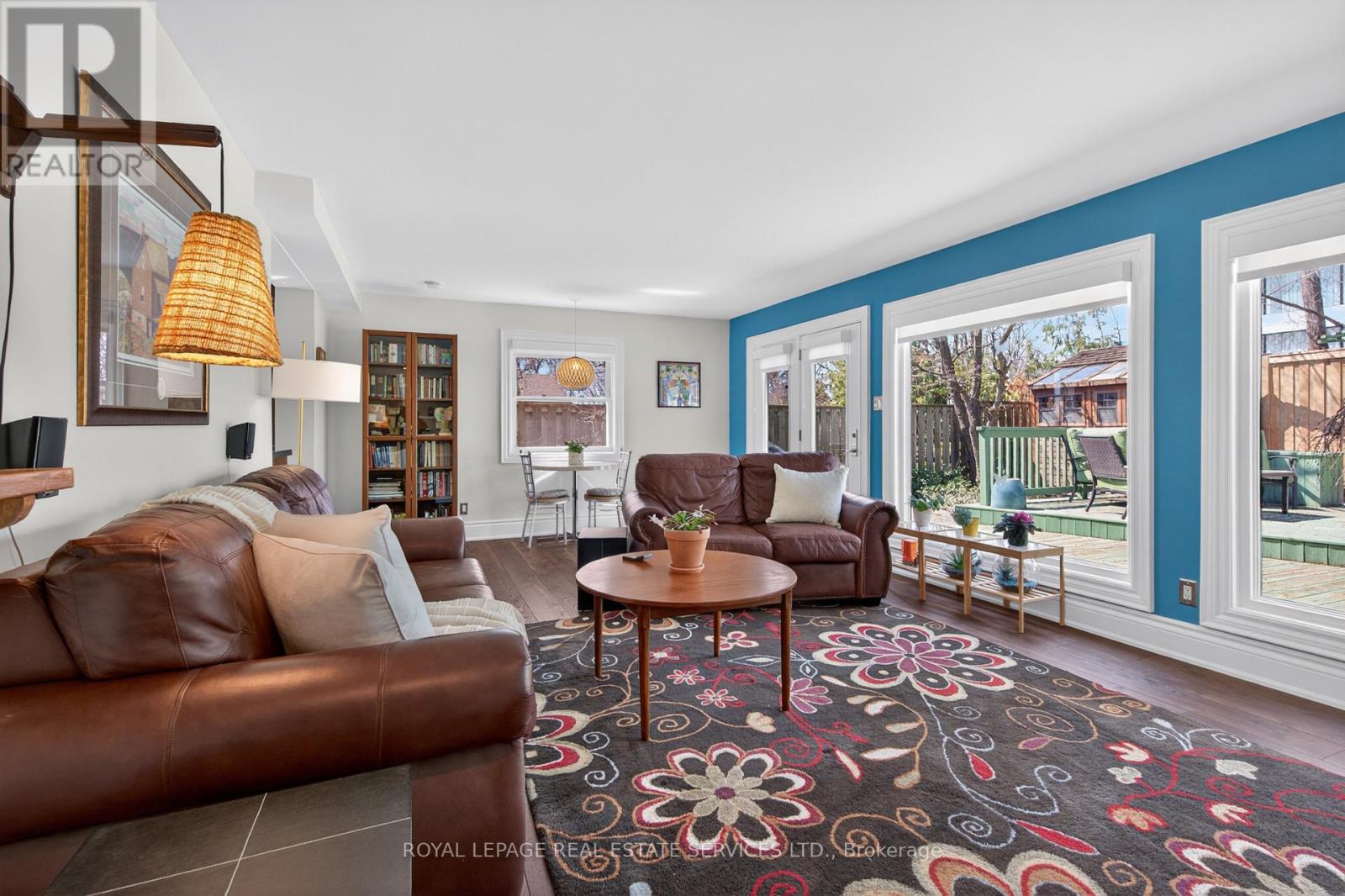 141 Oakdale Drive, Oakville, Ontario  L6H 1J4 - Photo 11 - W12983852